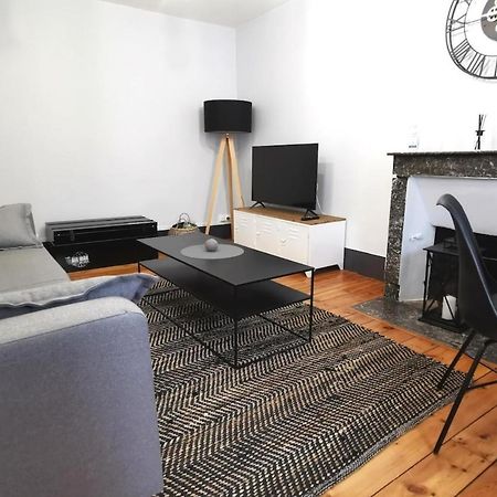 Apartament Coup De Coeur 42 M2 ! Hyper Centre Limoges Gare Zewnętrze zdjęcie