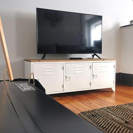 Apartament Coup De Coeur 42 M2 ! Hyper Centre Limoges Gare Zewnętrze zdjęcie