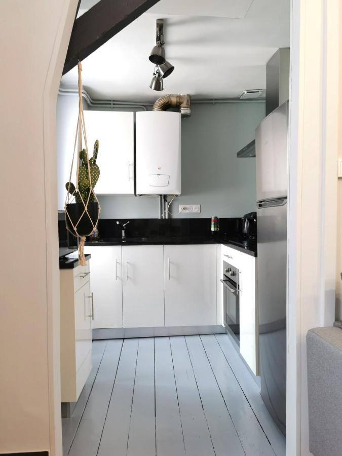 Apartament Coup De Coeur 42 M2 ! Hyper Centre Limoges Gare Zewnętrze zdjęcie