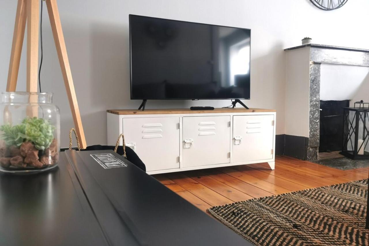 Apartament Coup De Coeur 42 M2 ! Hyper Centre Limoges Gare Zewnętrze zdjęcie