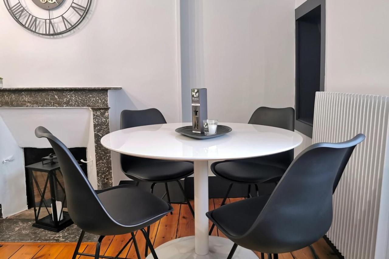Apartament Coup De Coeur 42 M2 ! Hyper Centre Limoges Gare Zewnętrze zdjęcie
