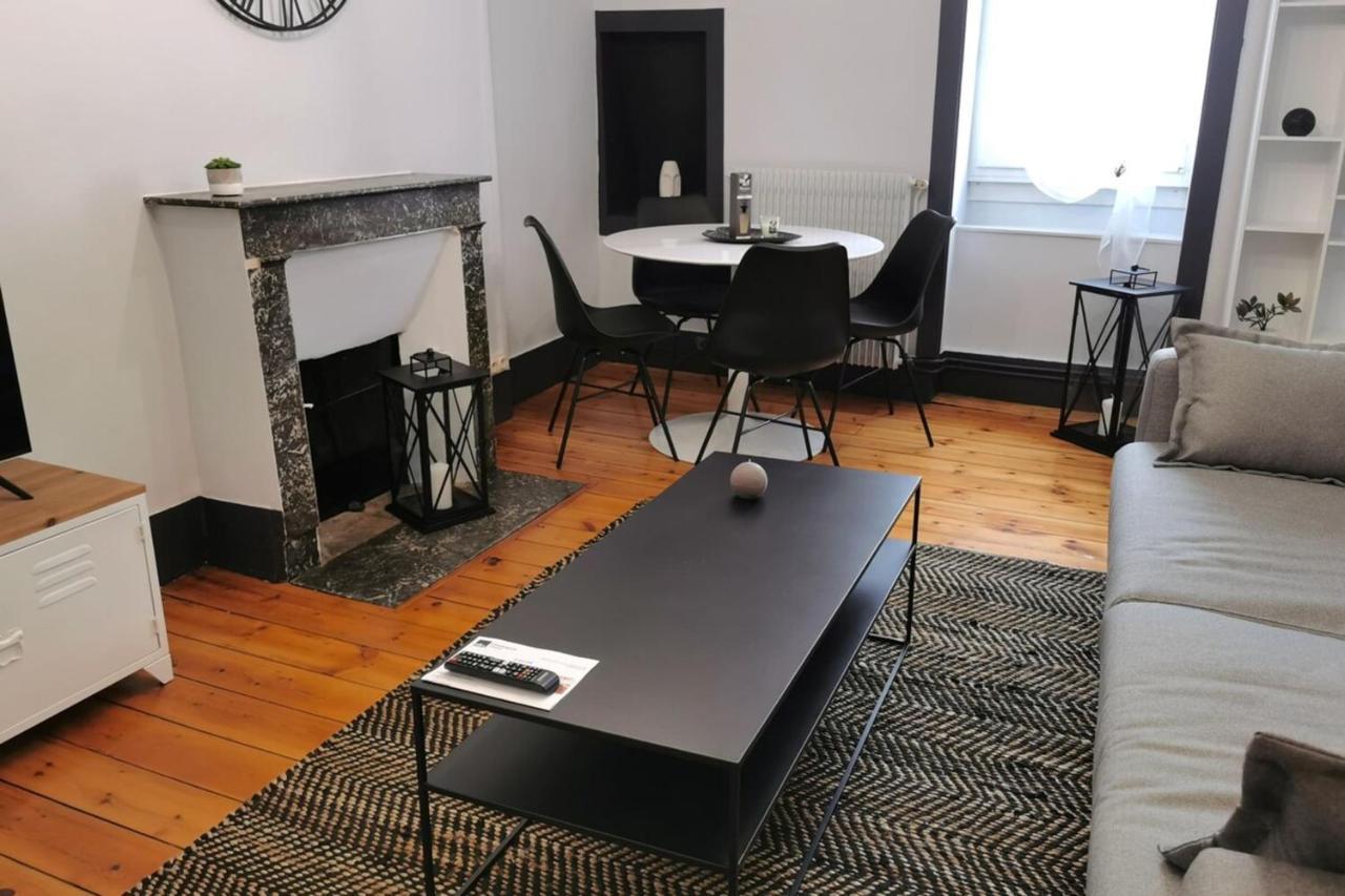 Apartament Coup De Coeur 42 M2 ! Hyper Centre Limoges Gare Zewnętrze zdjęcie
