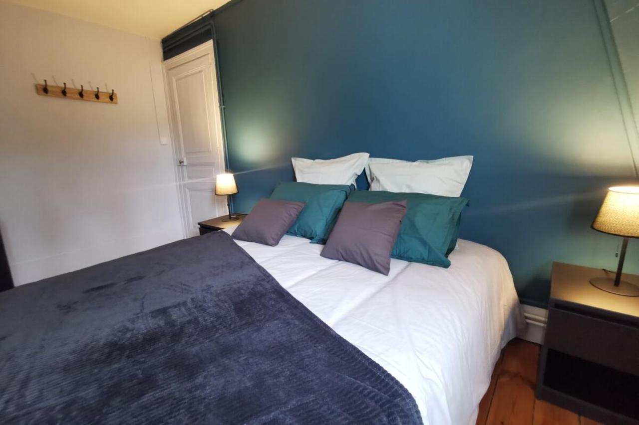 Apartament Coup De Coeur 42 M2 ! Hyper Centre Limoges Gare Zewnętrze zdjęcie