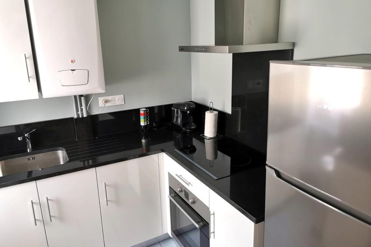 Apartament Coup De Coeur 42 M2 ! Hyper Centre Limoges Gare Zewnętrze zdjęcie